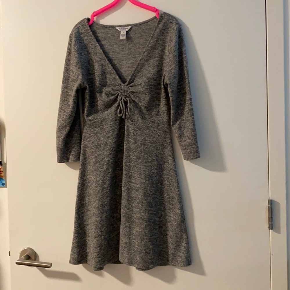 Arizona Sweater Dress
